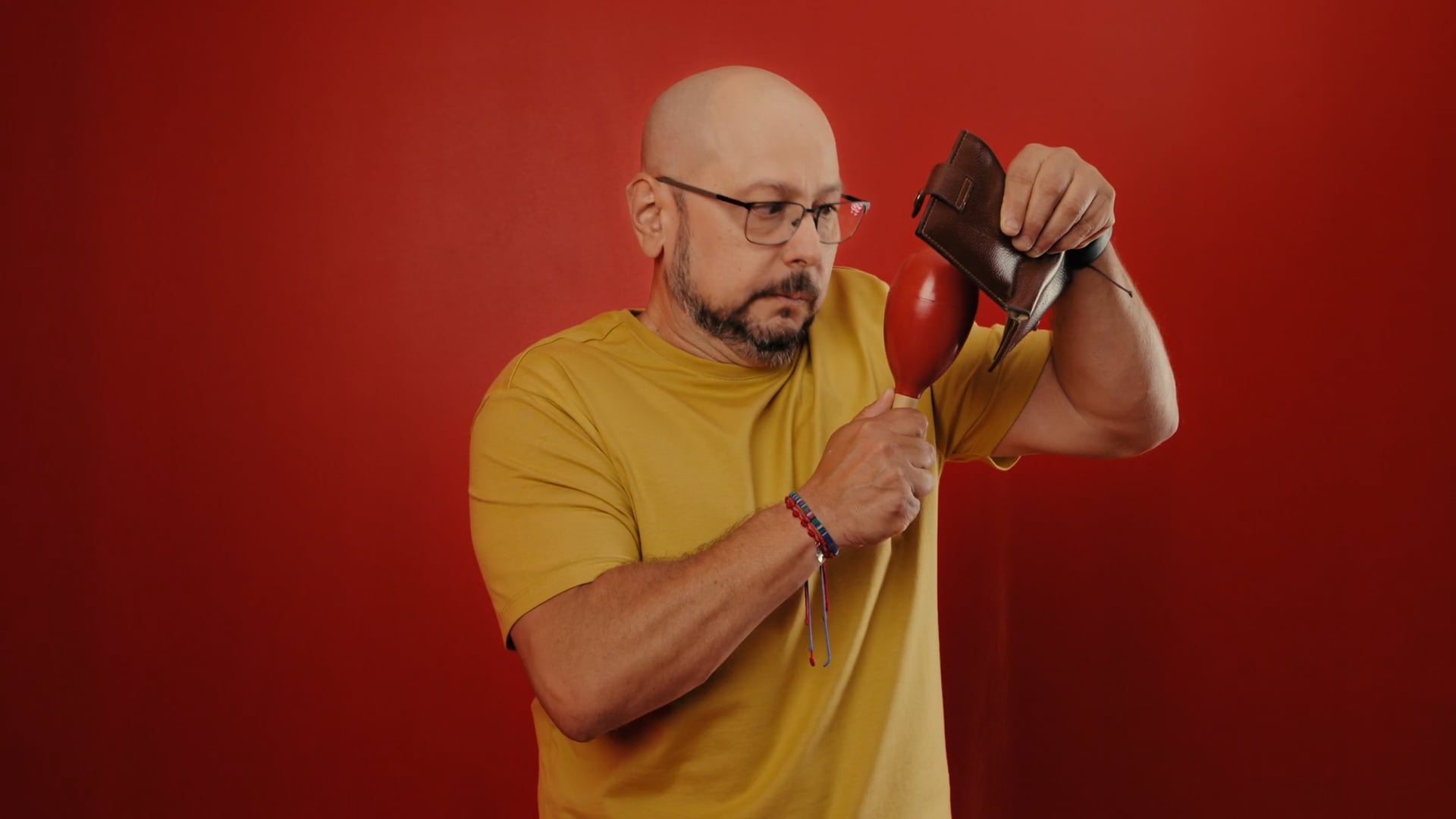 Spot Libby's "Con salsa todo sabe mejor" - Cartera