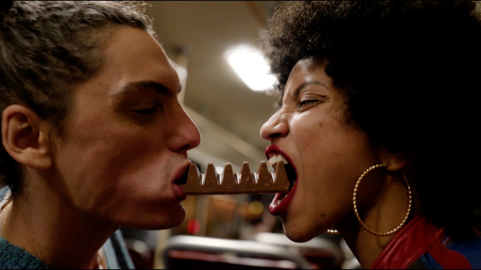Toblerone / Martin Werner / Tickle Films