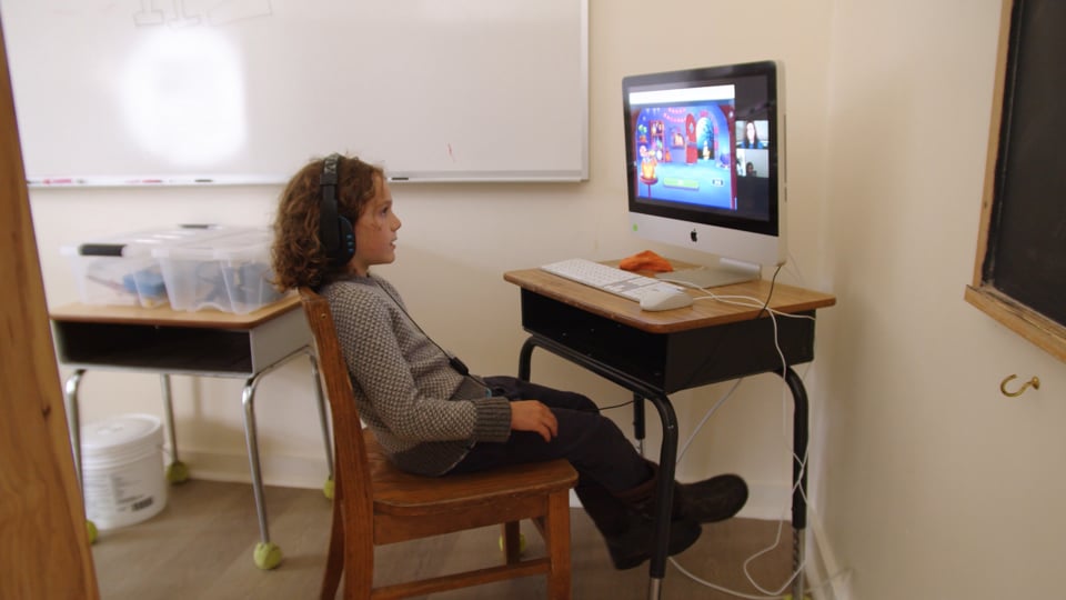 Virtual IEP Care at Huddle Up