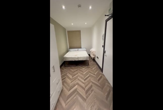 Mini Studios 5min from Station Main Photo