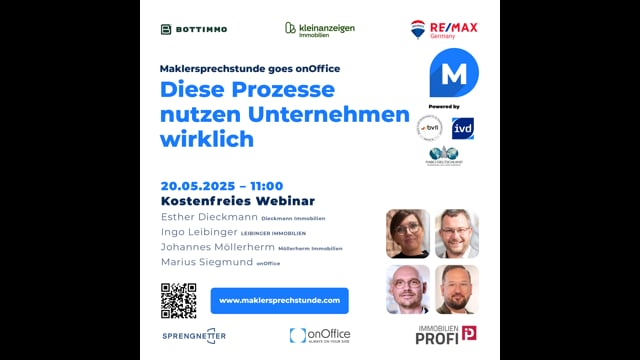 Diese Prozesse nutzen Unternehmen wirklich