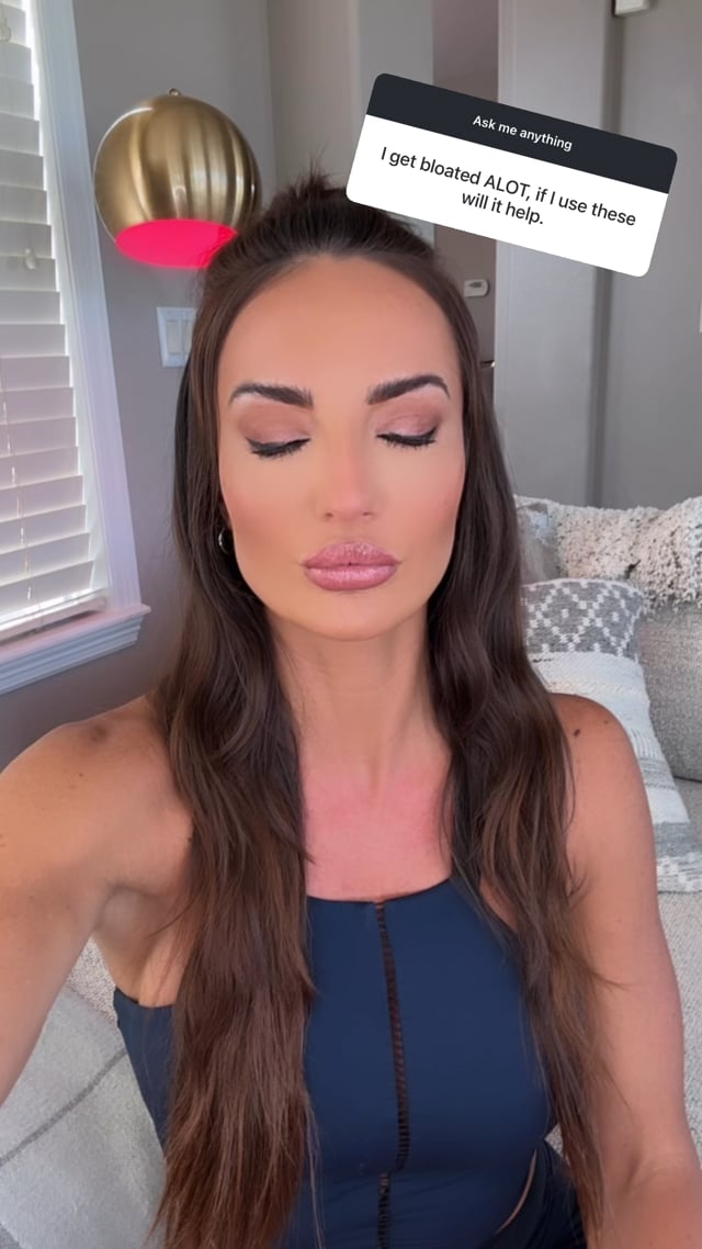 Whitney Johns Gut Health Straws™