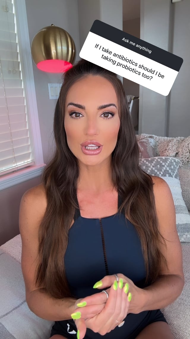 Whitney Johns Gut Health Straws™