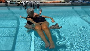Scapular Swing/Cerv ASIS