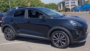 FORD PUMA 2023 (23)
