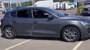 FORD FOCUS 2024 (74)
