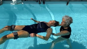 Shoulder balancing