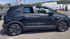 VAUXHALL CROSSLAND 2021 (21)