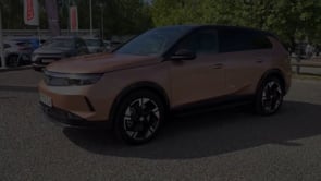 VAUXHALL GRANDLAND 2024 (74)