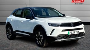 VAUXHALL MOKKA 2024 (24)
