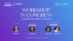 05 -  Workshop In-Congress ecografia inyectables y anatomia