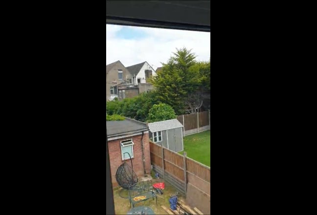 Spacious Double Room + Ensuite in Finchley Central Main Photo