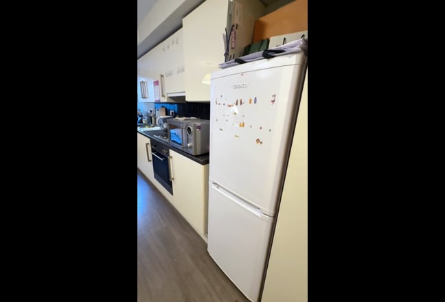 Large Student Studio 20min Walk to UCL Main Photo