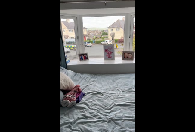 Double Room Main Photo