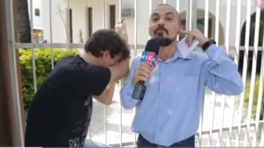 DEMO REELS COMÉDIA 2025
