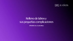 03 - Relleno de labios y sus pequenas complicaciones