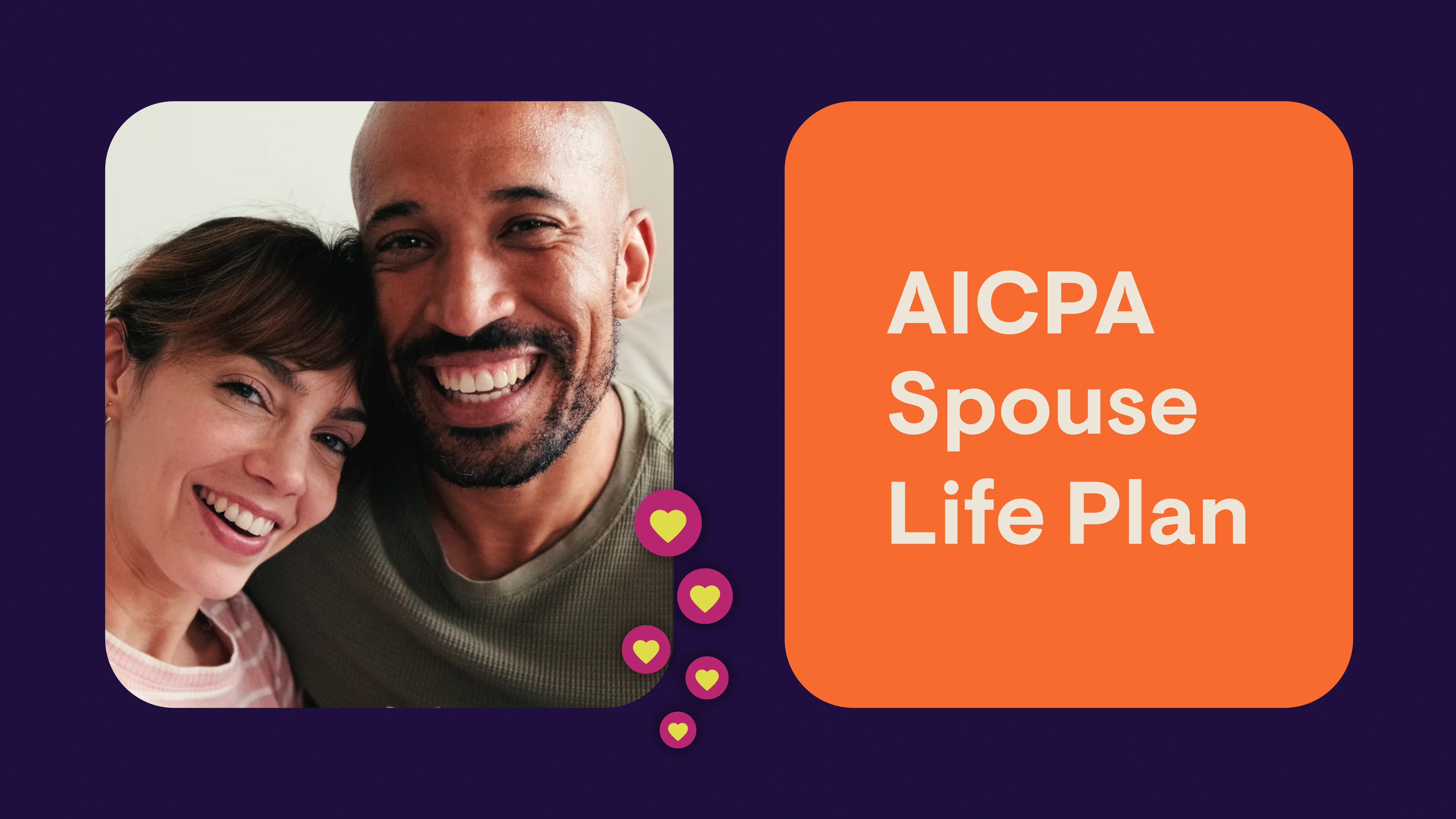 Spouse Life Insurance AICPA