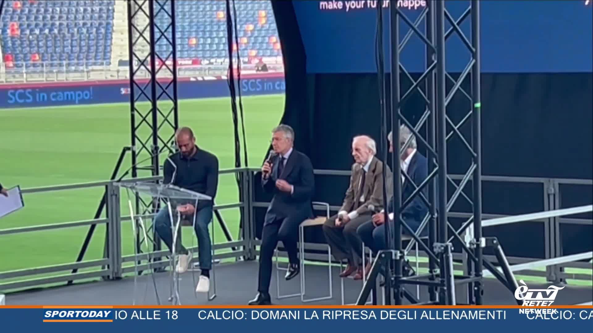 Sportoday 21/05/2025