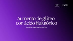 08 - Aumento de gluteo con acido hialuronico