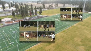 Expanding Dwight Merkel Sports Complex