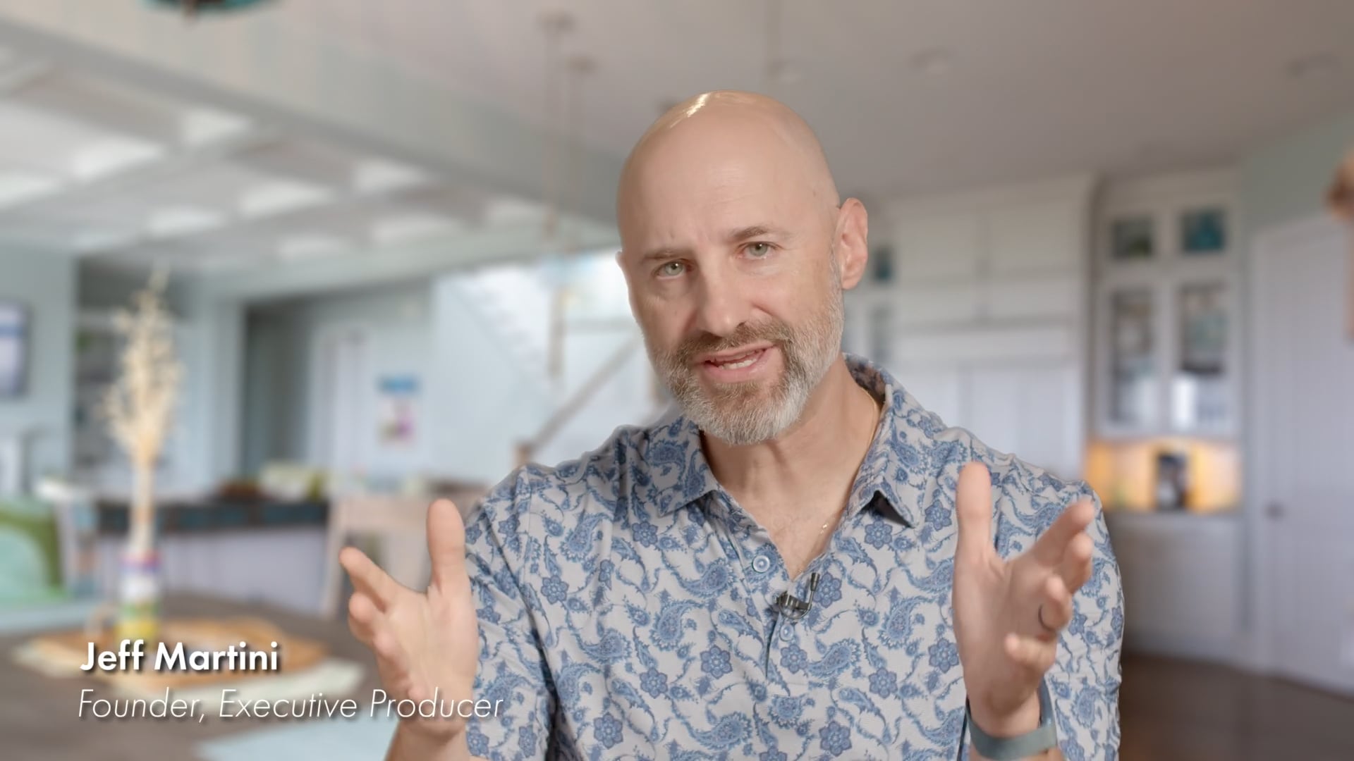 Martini Media Video Storytelling Solutions
