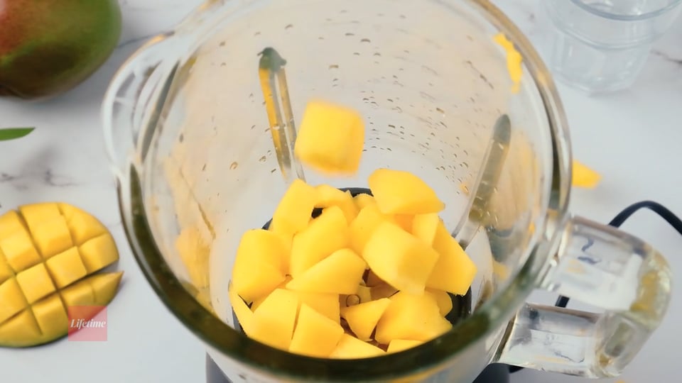 Celebrate National Mango Month