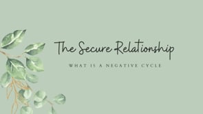 Episode #72: What is a Negative Cycle?