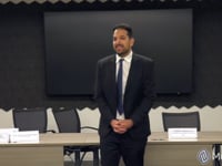 Kayvan Vaziri