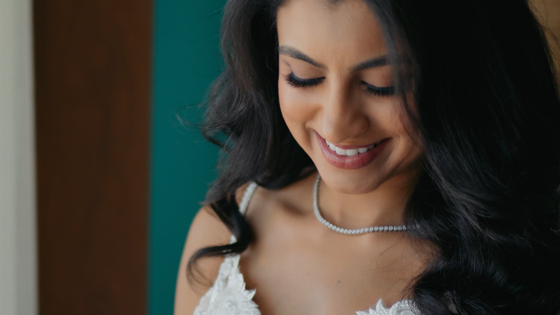 Christina and Kevin wedding trailer