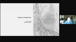 Update zur Myasthenie