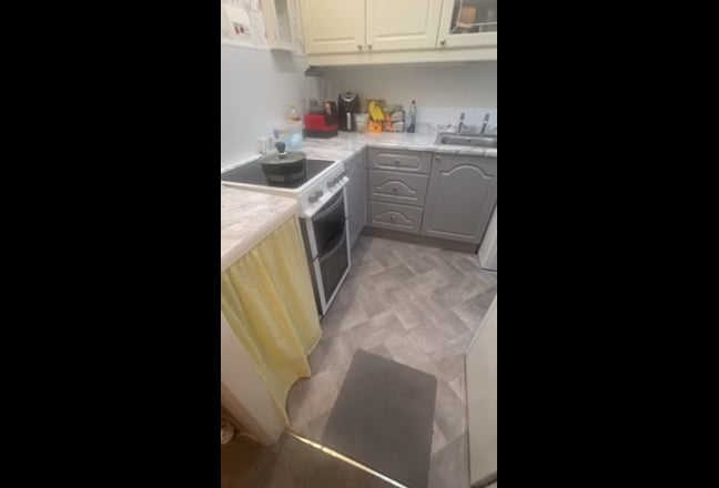 Double room for rent Main Photo