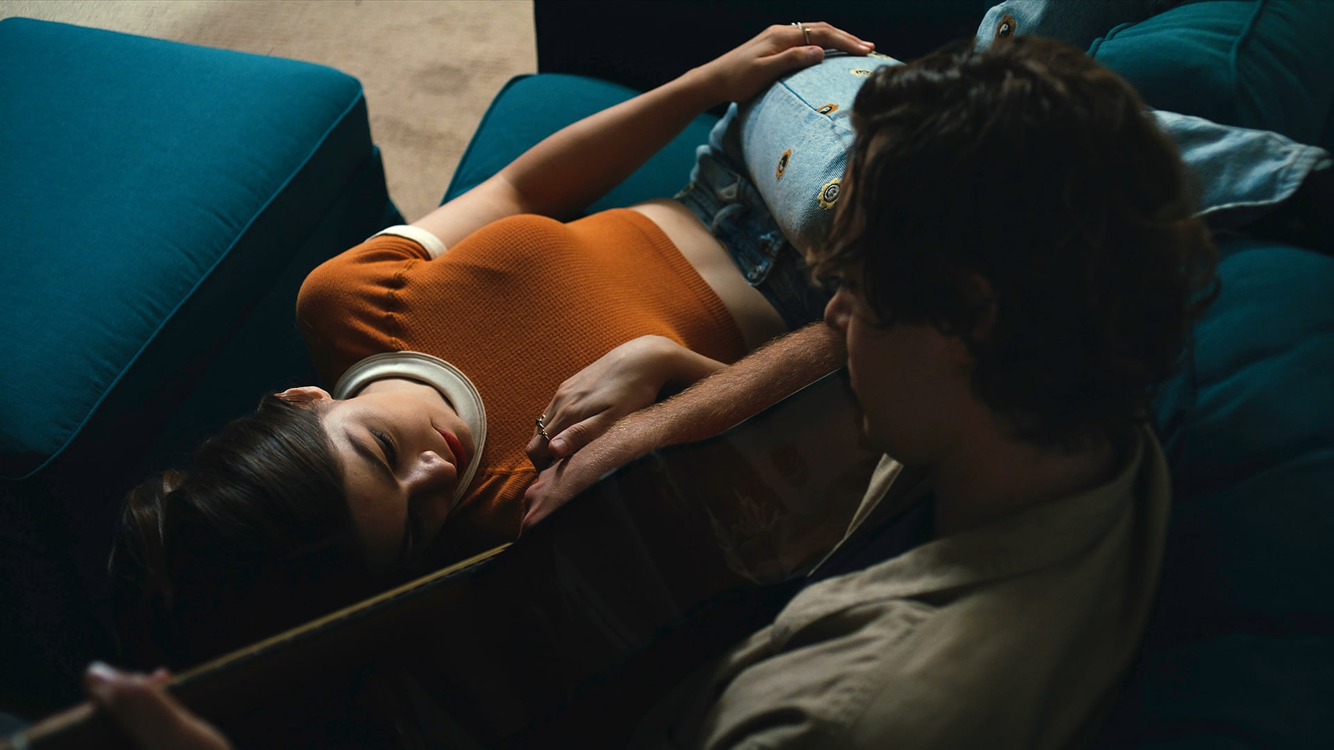 The Tributaries Teaser