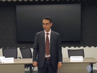 Amir Seyedfarshi