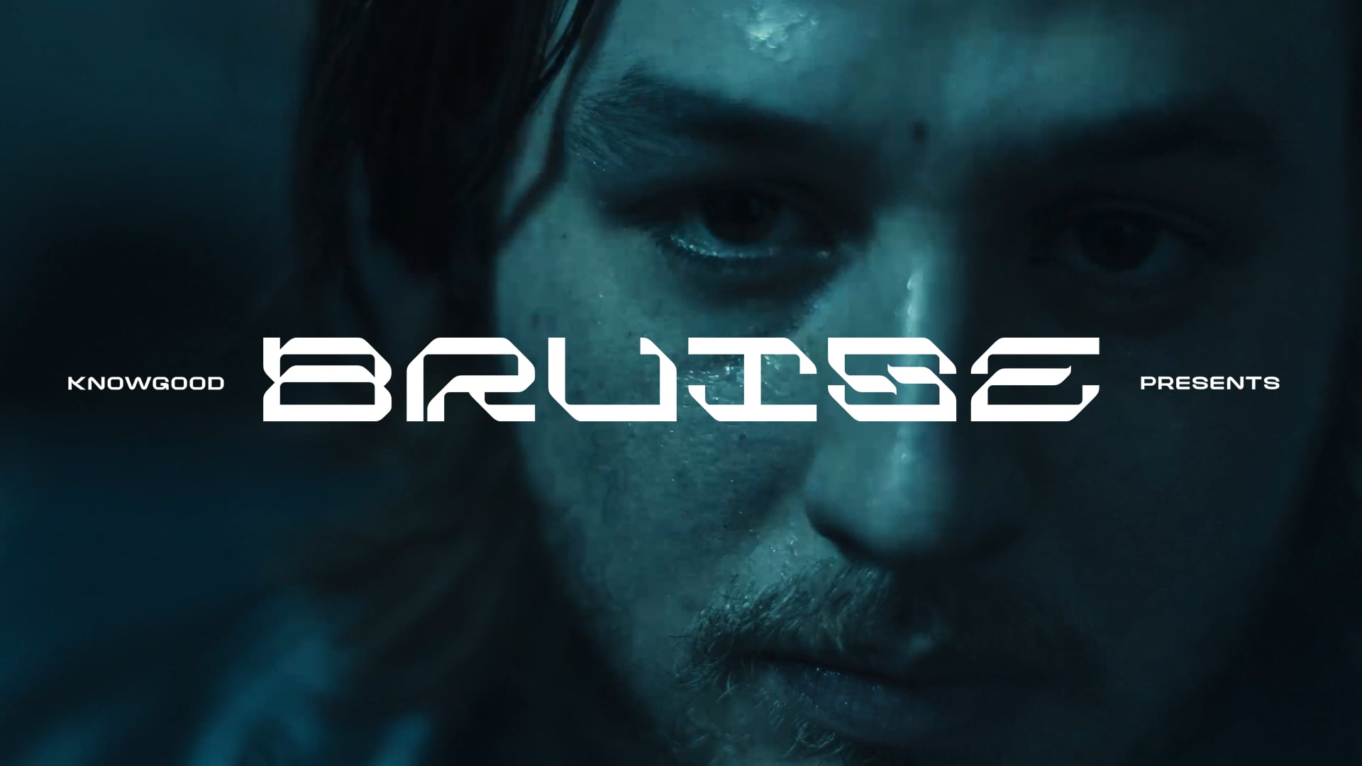 BRUISE - KNOWGOOD