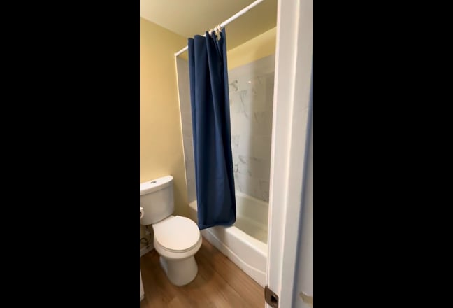 Private room with bathroom Main Photo
