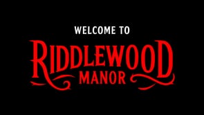 Riddlewood Manor – trailer 2