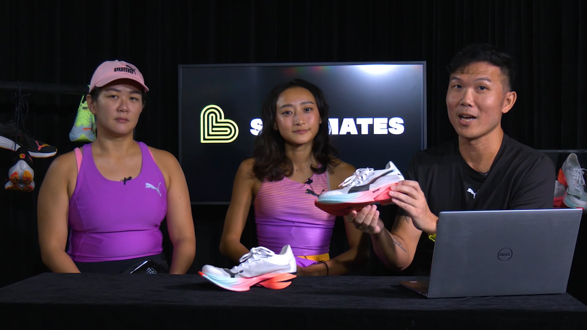 Sole Mates [Episode 26]: PUMA Fast-R NITRO Elite 3 Review