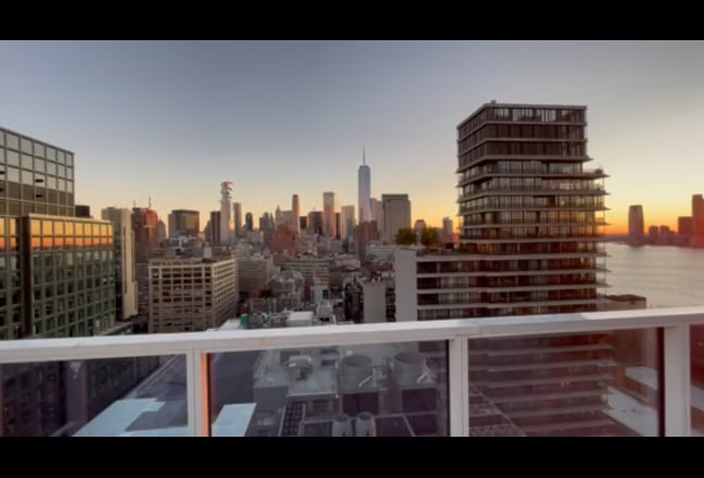 Gorgeous Modern SoHo Sublet Available Now Main Photo
