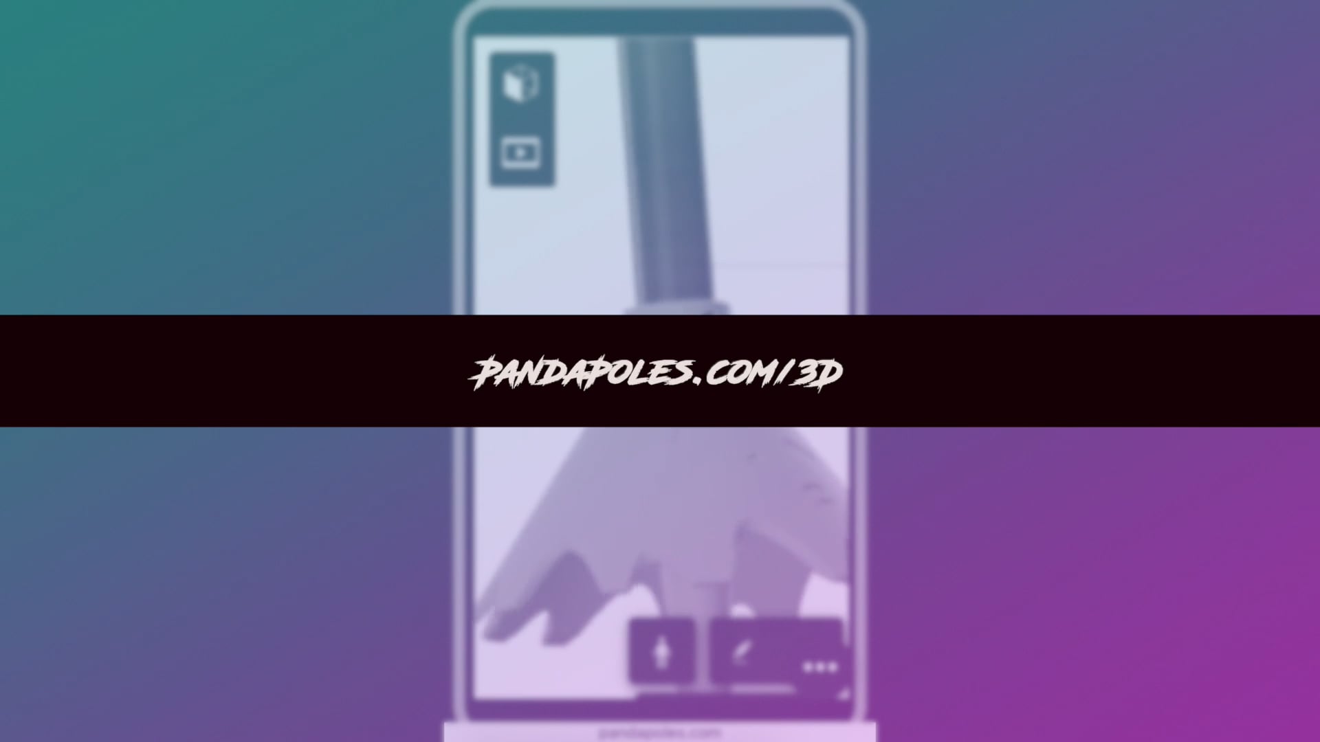 3D Visualizer