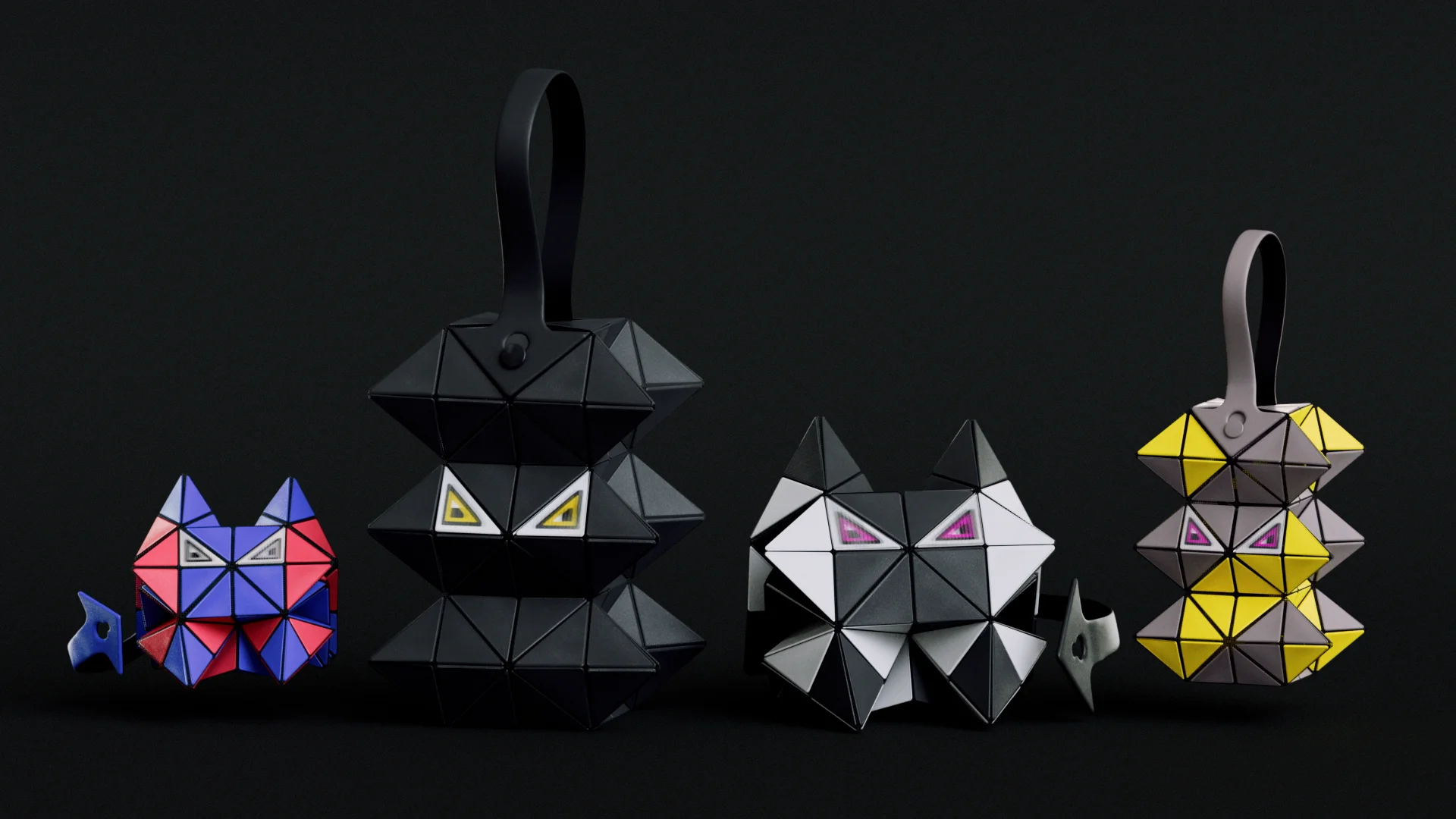限定MEOW BAO BAO ISSEY MIYAKE MEOW – ISSEY MIYAKE ONLINE STORE