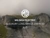 Video af MG MG4 Electric EL Luxury Long Range 204HK 5d Aut.