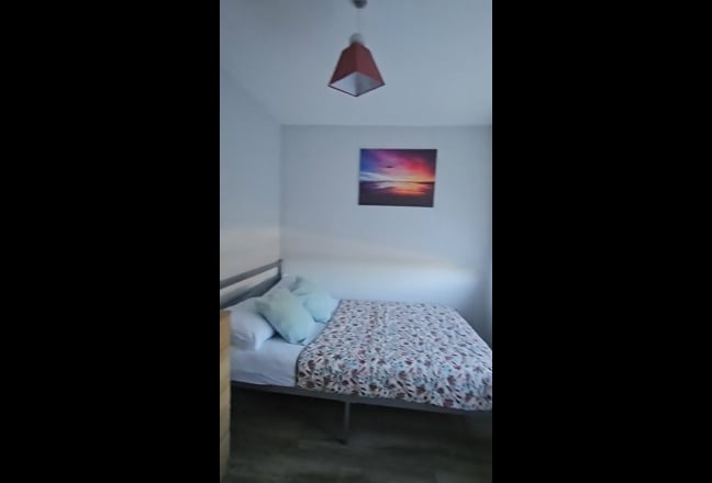 Video 1: Room 4