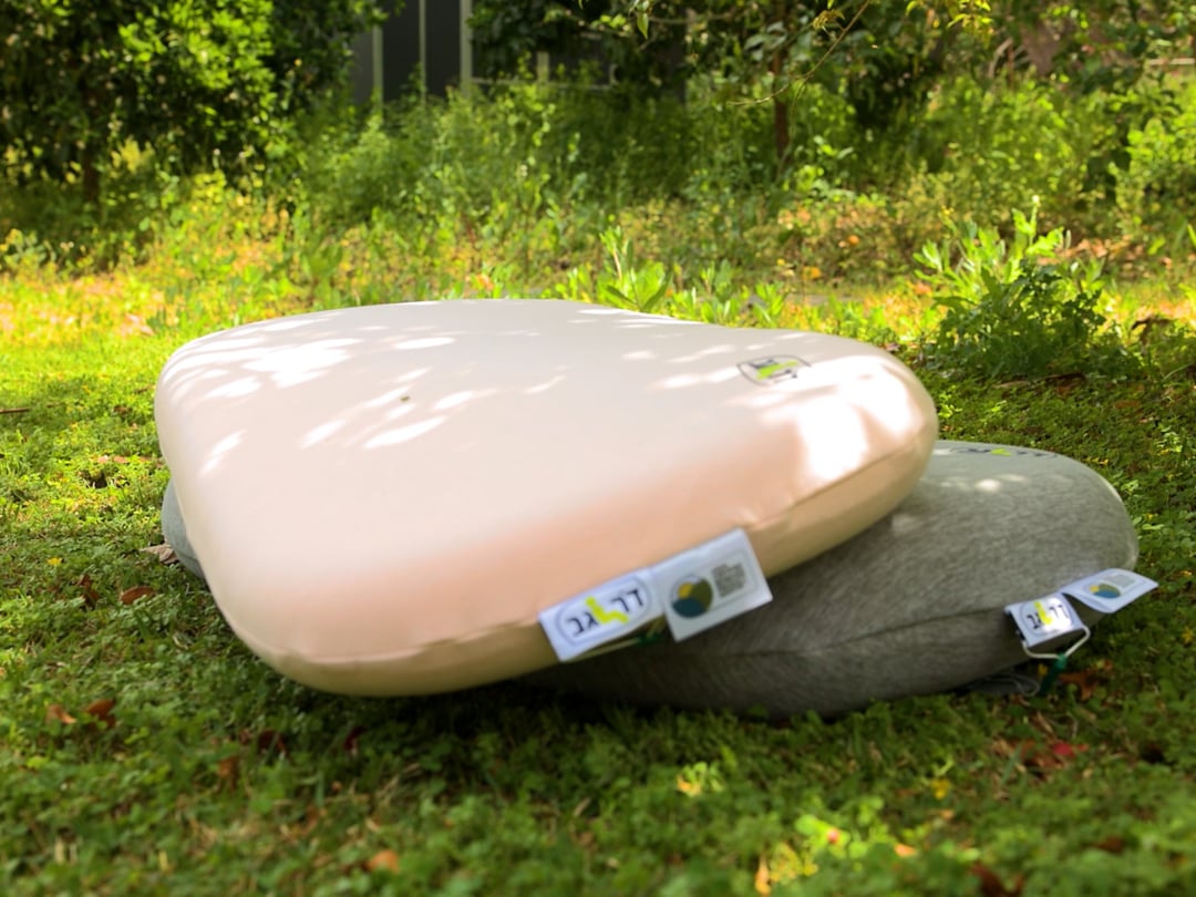 זוג כריות שינה THE DREAM OF ROMEO&JULIET