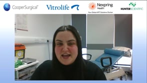 20th May 2025 - Nick Meade - Rare voices in preimplantation genetic testing