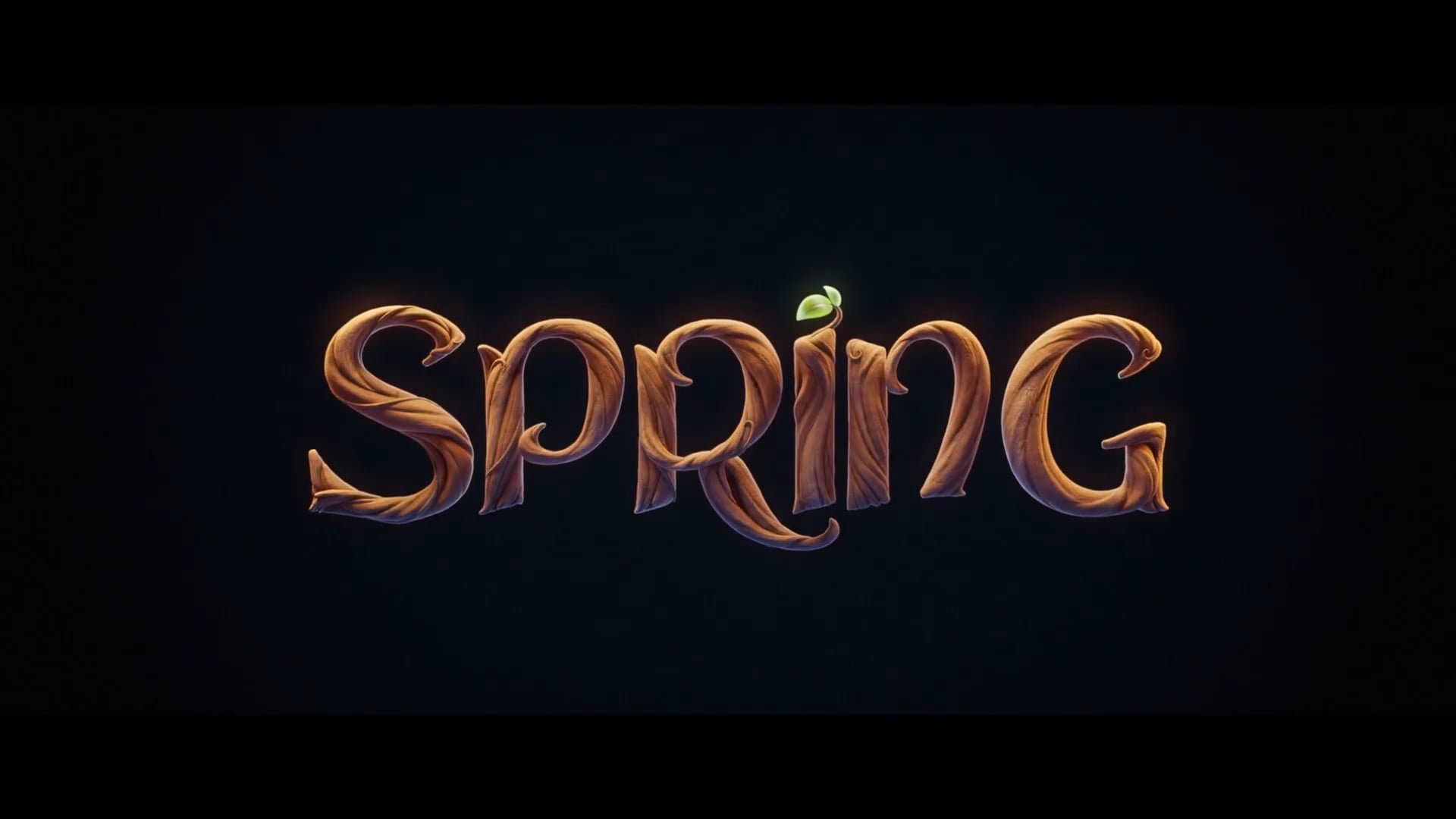 Scoring "Spring"