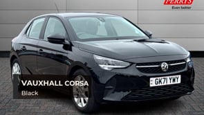 VAUXHALL CORSA 2021 (71)