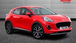 FORD PUMA 2021 (21)