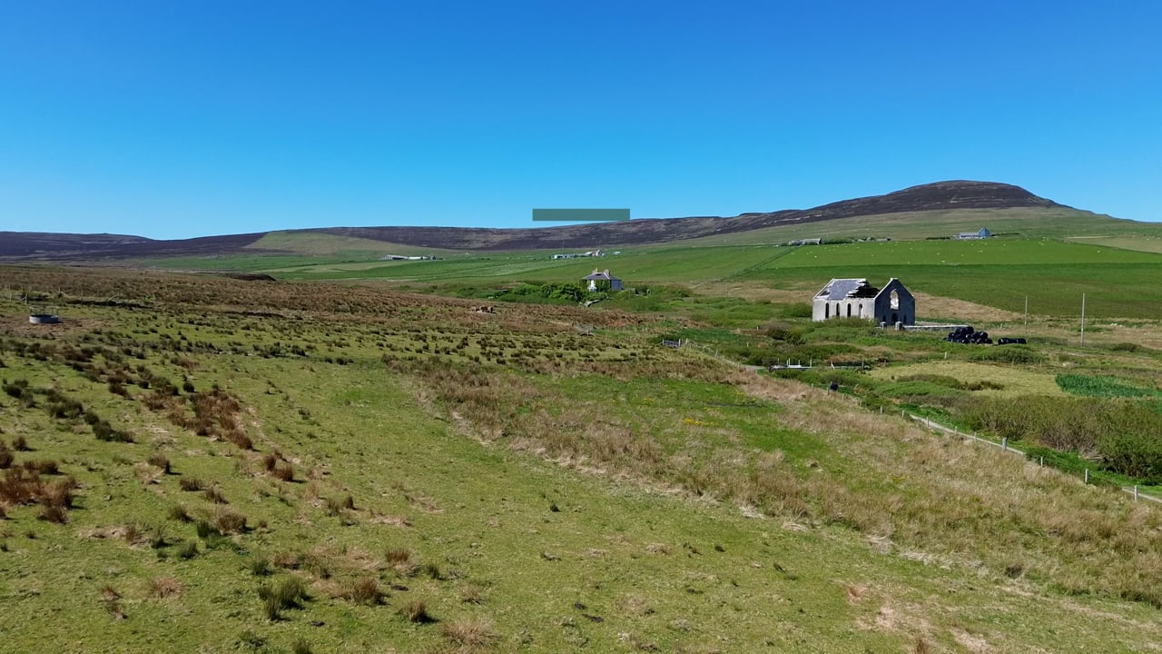 Faroe may 25