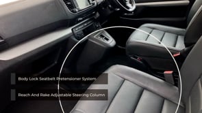 VAUXHALL VIVARO-LIFE 2024 (73)