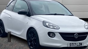 VAUXHALL ADAM 2017 (17)